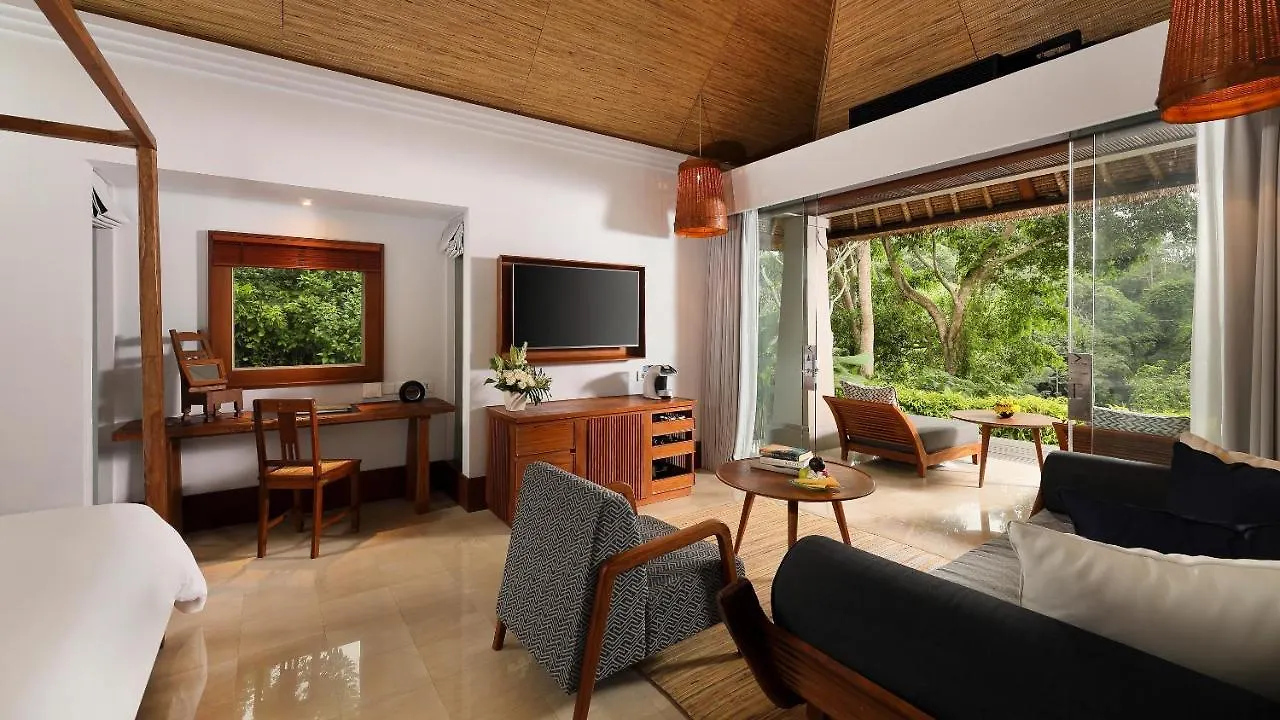 Maya Ubud Resort & Spa