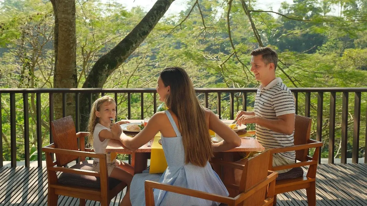 Maya Ubud Resort & Spa