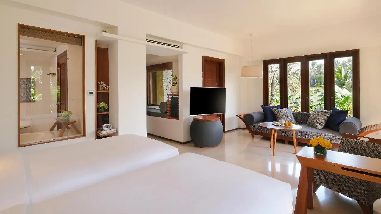 Maya Ubud Resort & Spa