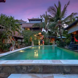 Indah Bingin Kwatera prywatna Uluwatu