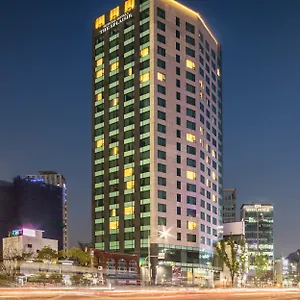 visit hotel