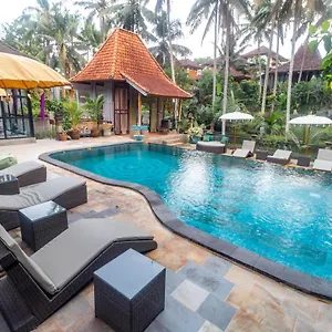 Kwatera prywatna Narasoma & Retreat