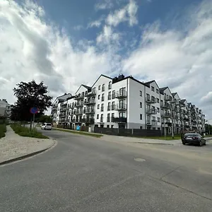 Flat4you Iv Apartament Poznań