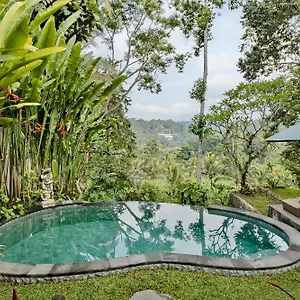 Anandari Villa