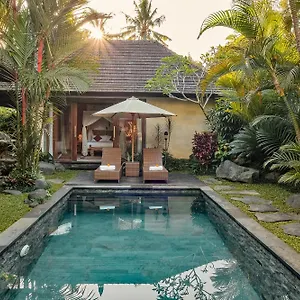 Buana Tirta Villa