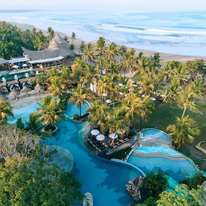 Ośrodek wypoczynkowy Bali Mandira &