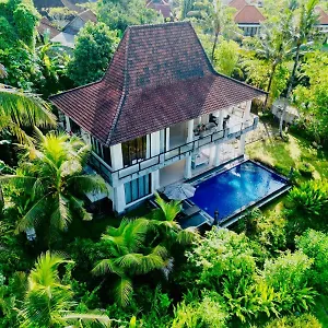 Accommodatie bij particulieren Sunset Pandawa, Ubud