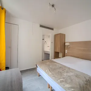 Casa Serena Frankreich