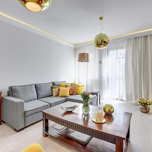 Karlikowski Młyn - Z 1 Sypialnią Apartament Sopot