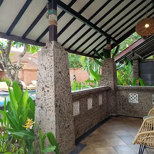Mahe Garden And By Kamara Willa Kuta Lombok