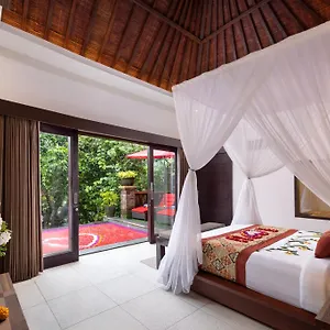 Griya Shanti & Ubud
