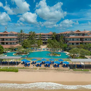 Nikko Bali Benoa Курортный комплекс Нуса-Дуа