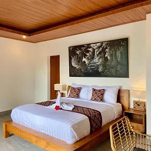 Accommodatie bij particulieren D'jero, Ubud