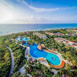Valentin Imperial Riviera Maya - Adults Only Курортный комплекс Playa Paraiso