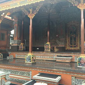 Kwatera prywatna Gedong Bali Family