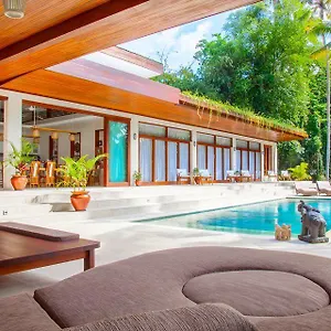 Villa Merdu, Ubud