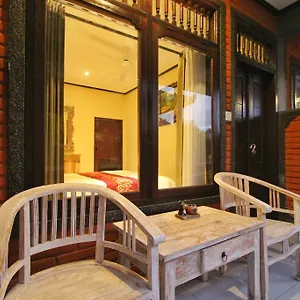 Accommodatie bij particulieren Happy, Ubud
