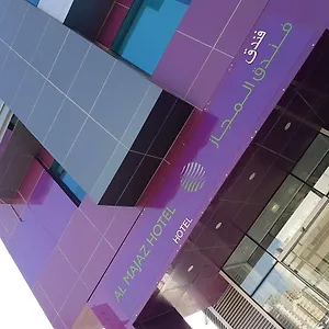 Ibis Styles Отель Шарджа