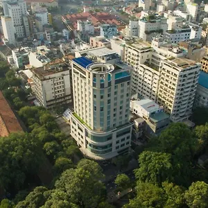 Palace Hotel Ho Chi Minh City