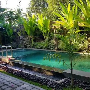 Sari Mimpi Kutuh Villa