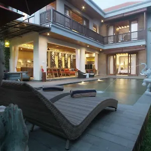 Villa Mekar, Ubud
