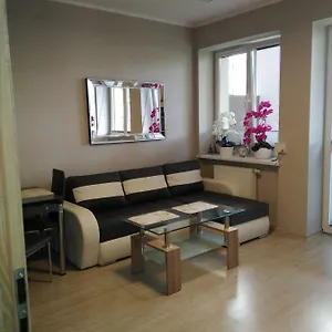 Apartament Markiza Apartament Kołobrzeg