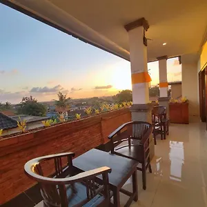 Kubu Taman Privatunterkunft