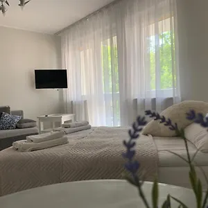 Sloneczny Apartament Kołobrzeg